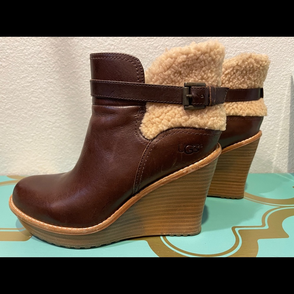 Ugg Boots Size 9